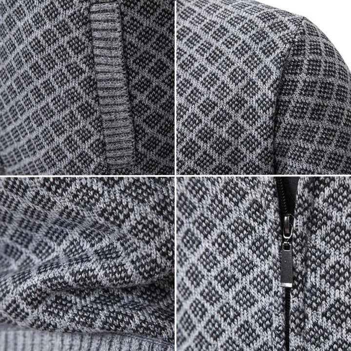 David | Premium men's vest