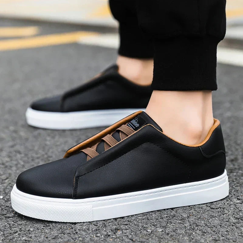 Lusso™ Artisan Sneakers