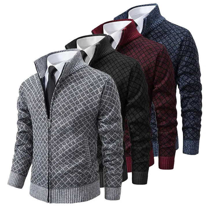 David | Premium men's vest