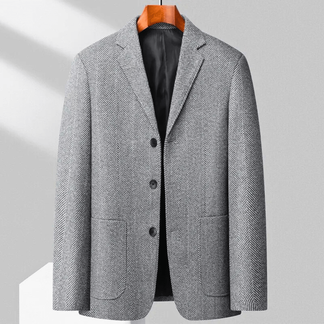 The Ariston Blazer