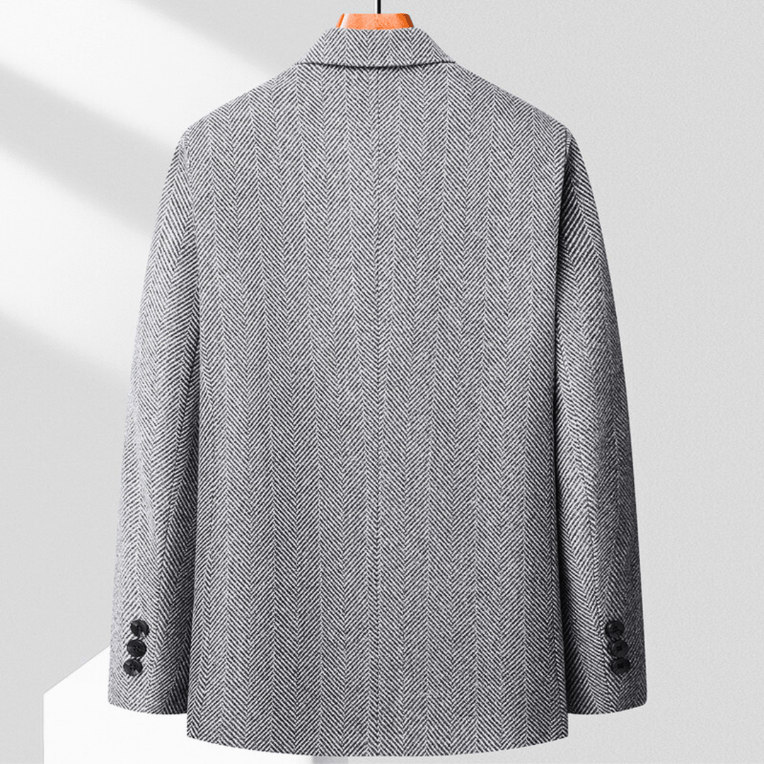 The Ariston Blazer