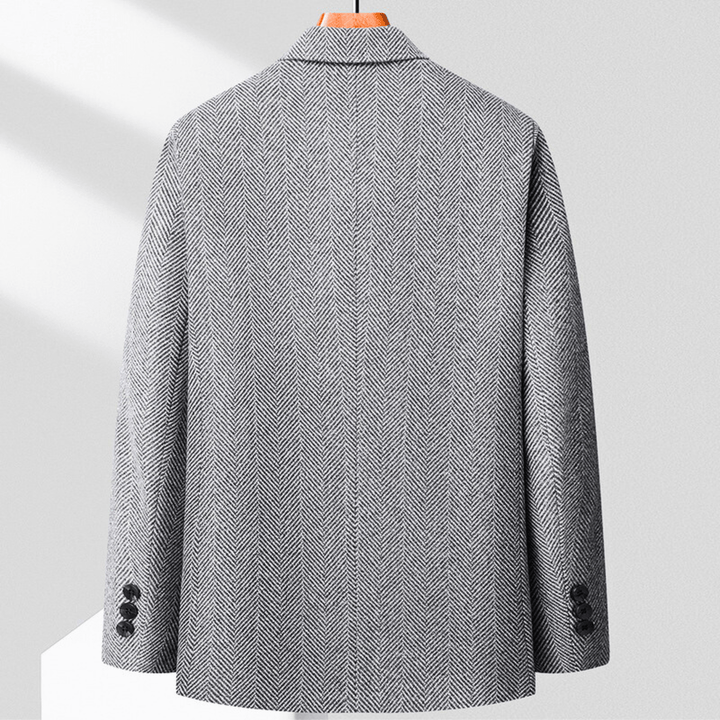 The Ariston Blazer