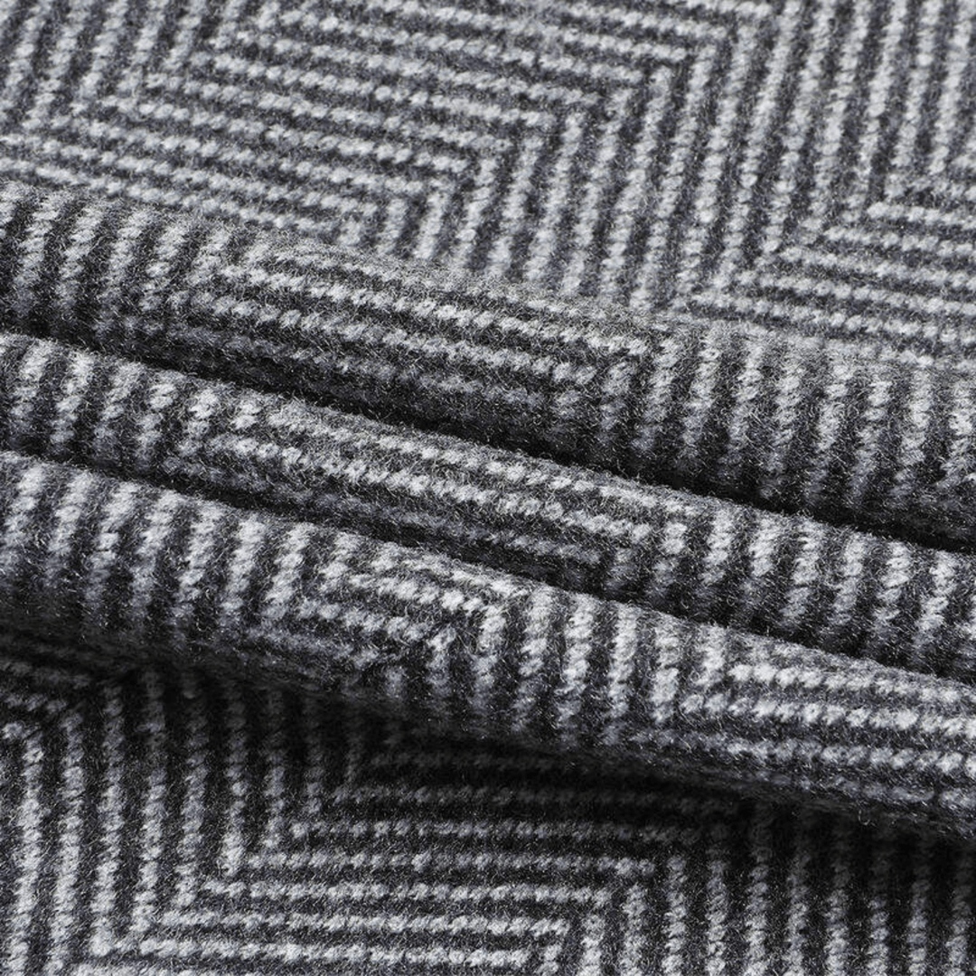 The Ariston Blazer