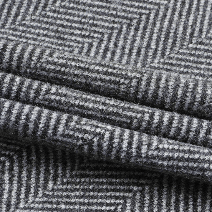 The Ariston Blazer