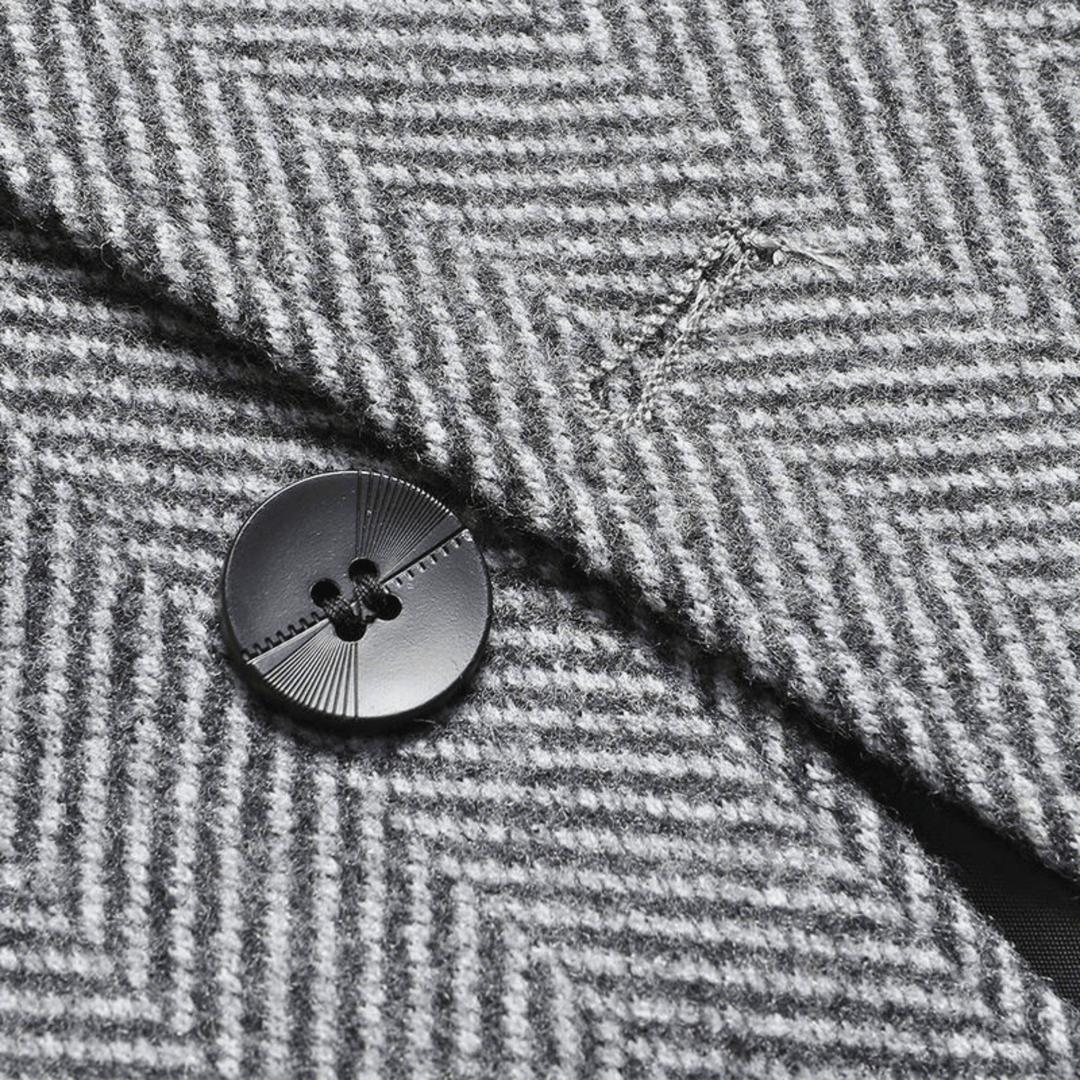 The Ariston Blazer