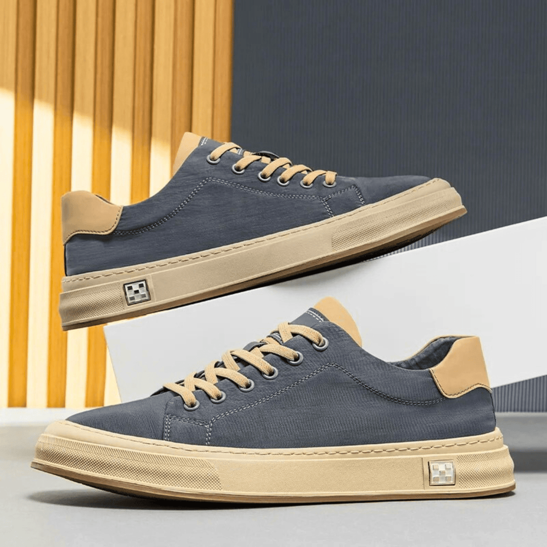 The Ariston Sneaker