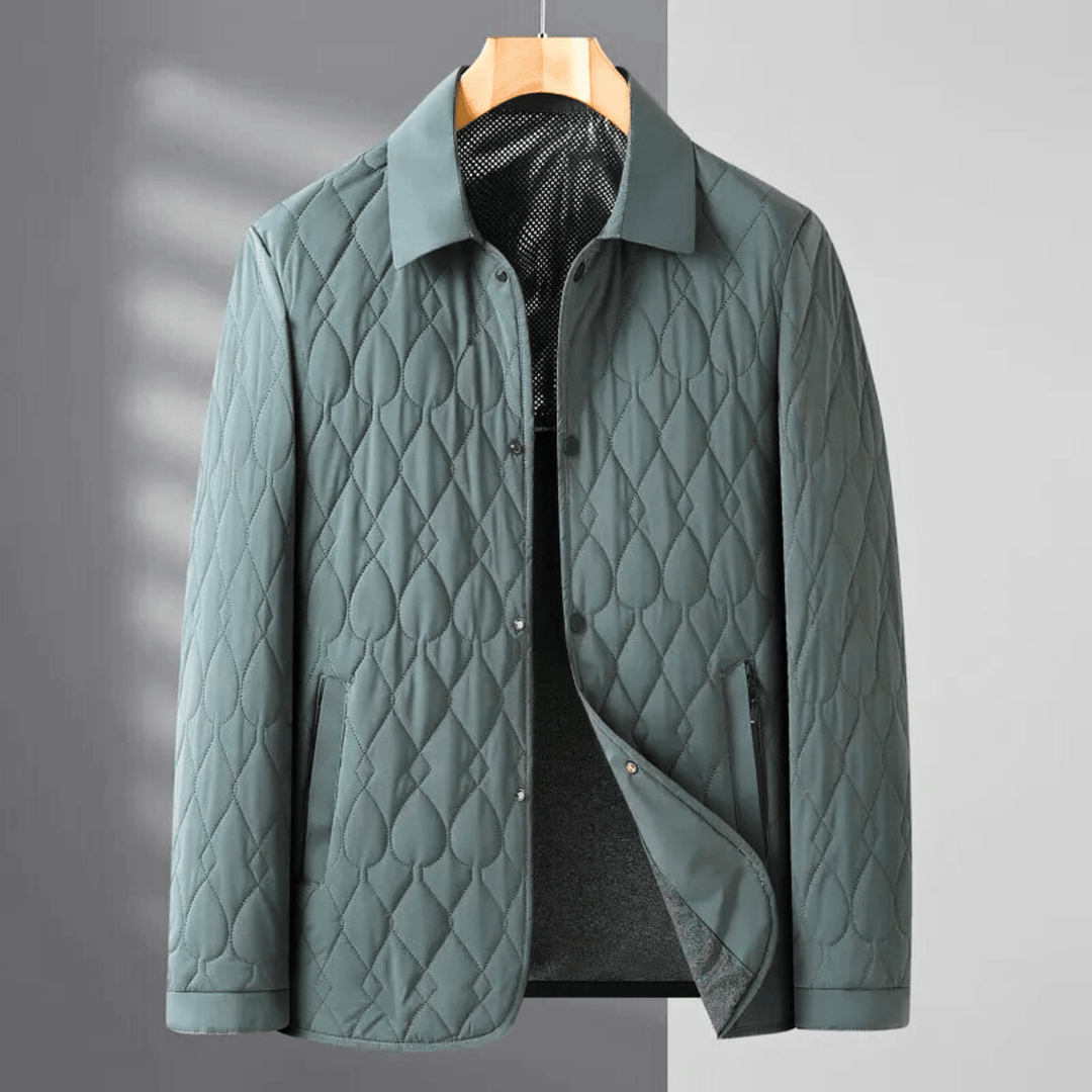 The Brixton Jacket