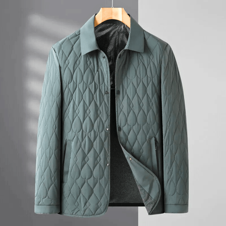 The Brixton Jacket