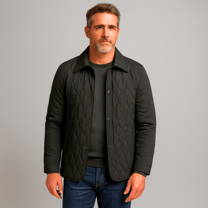 The Brixton Jacket