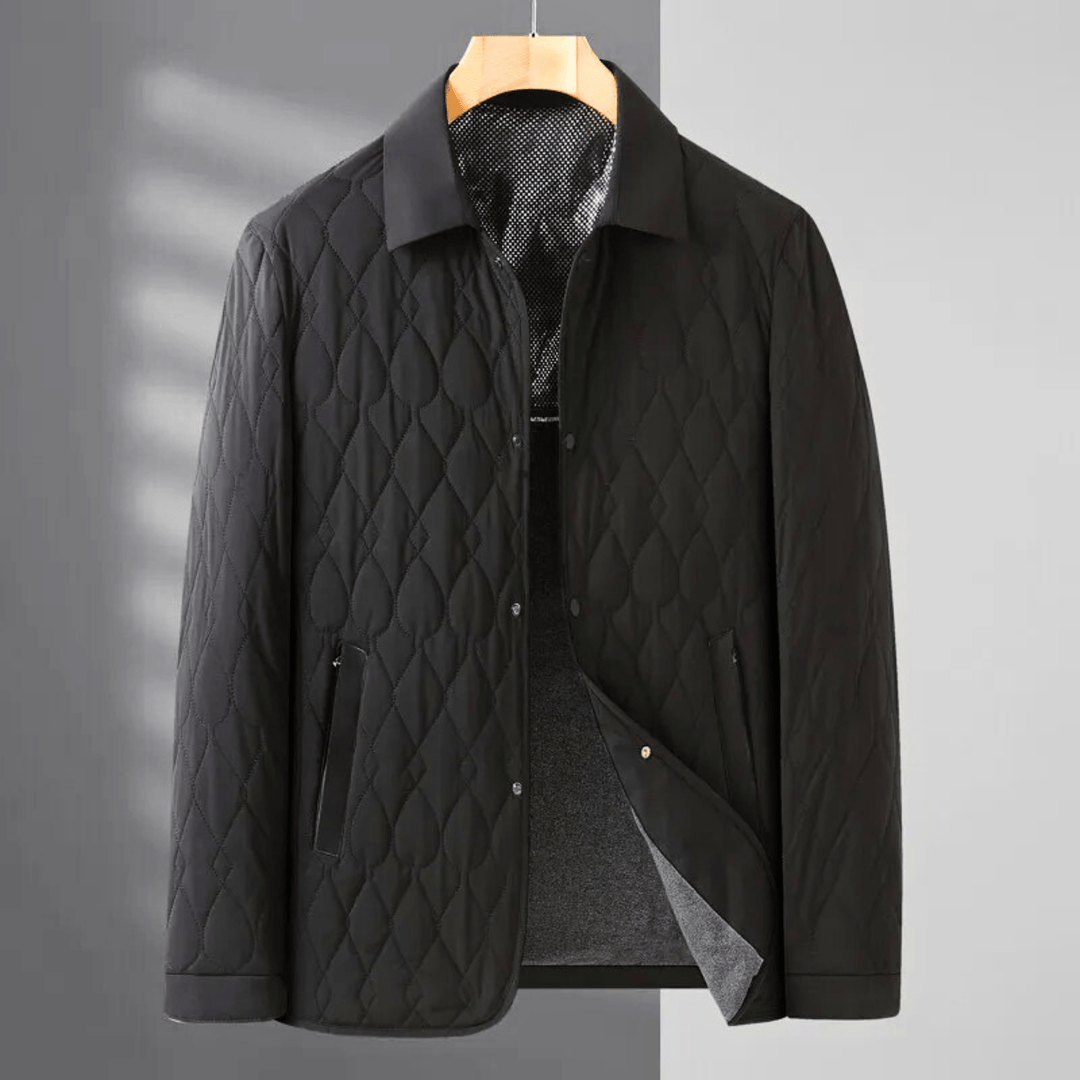 The Brixton Jacket