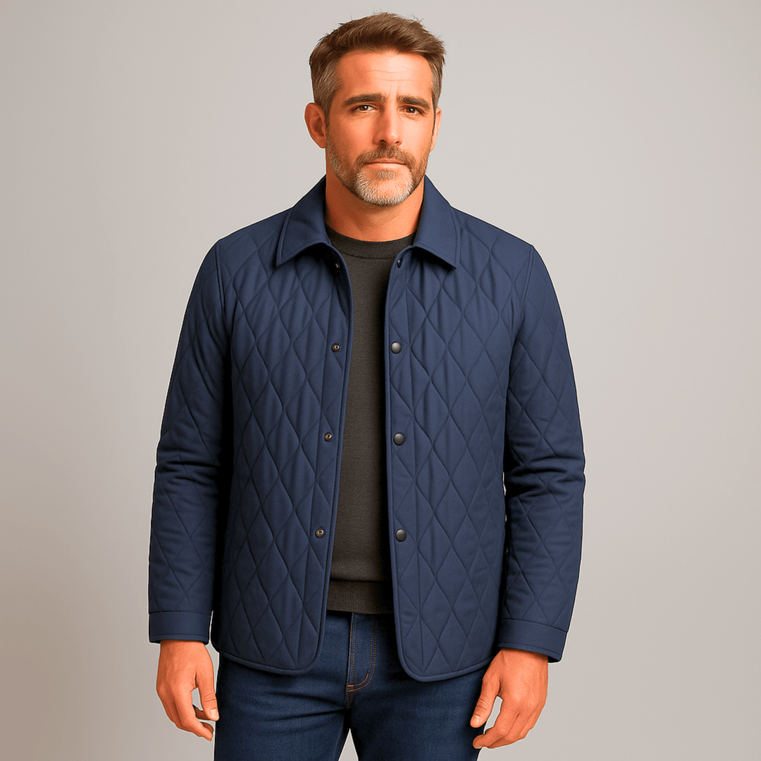 The Brixton Jacket