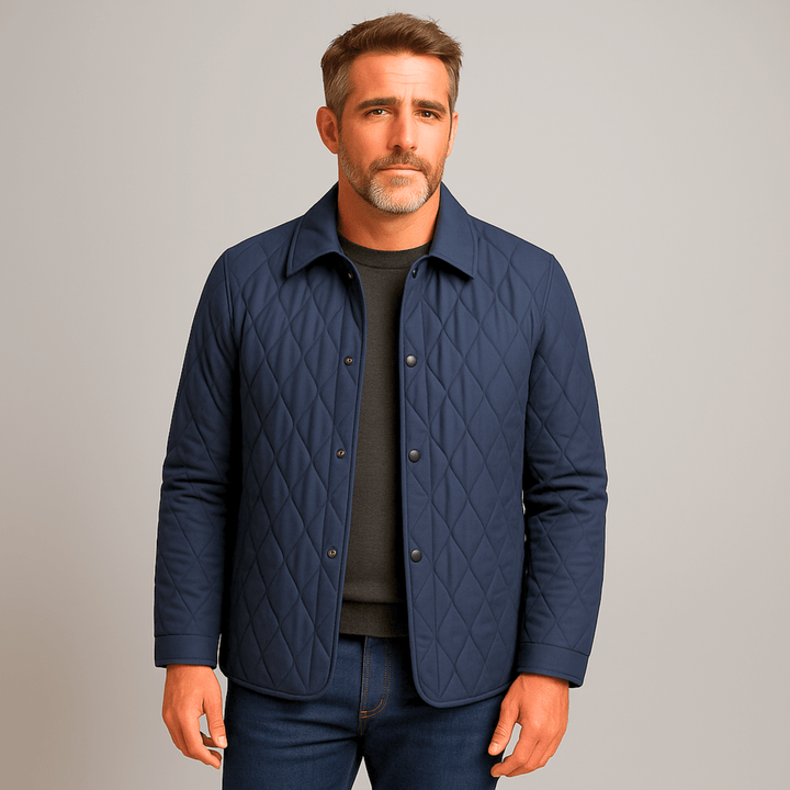 The Brixton Jacket
