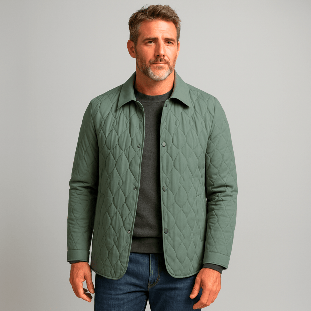 The Brixton Jacket
