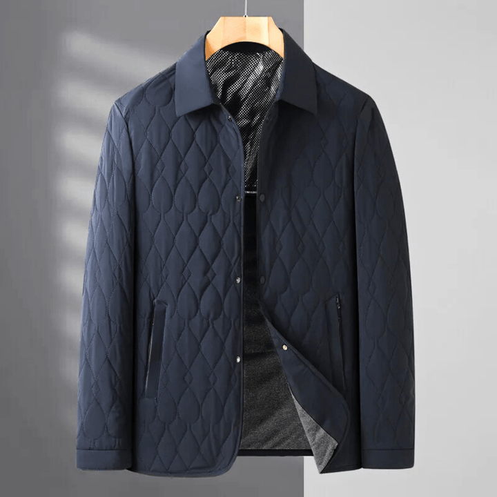 The Brixton Jacket