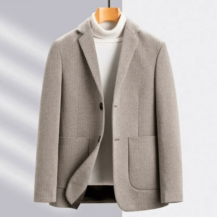 The Kingsley Jacket