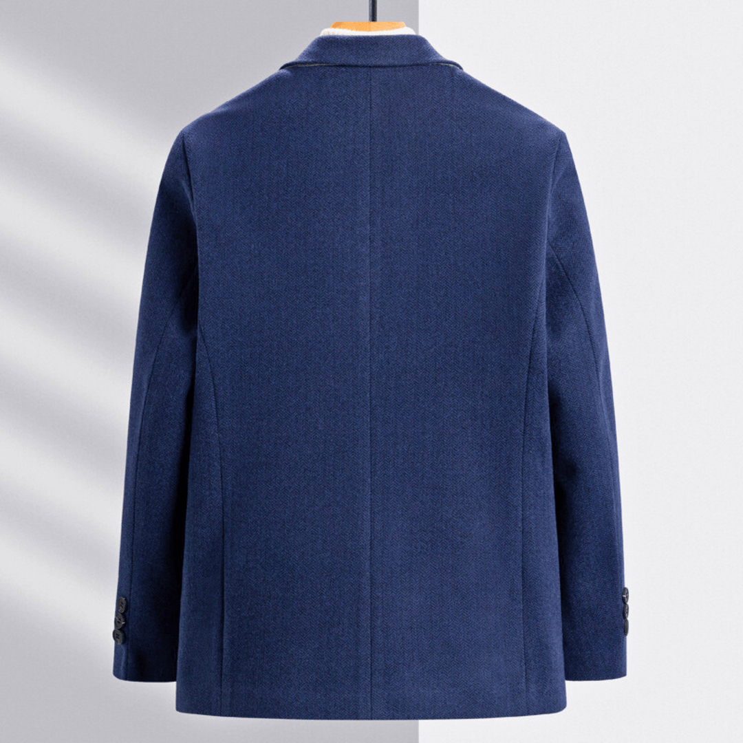 The Kingsley Jacket
