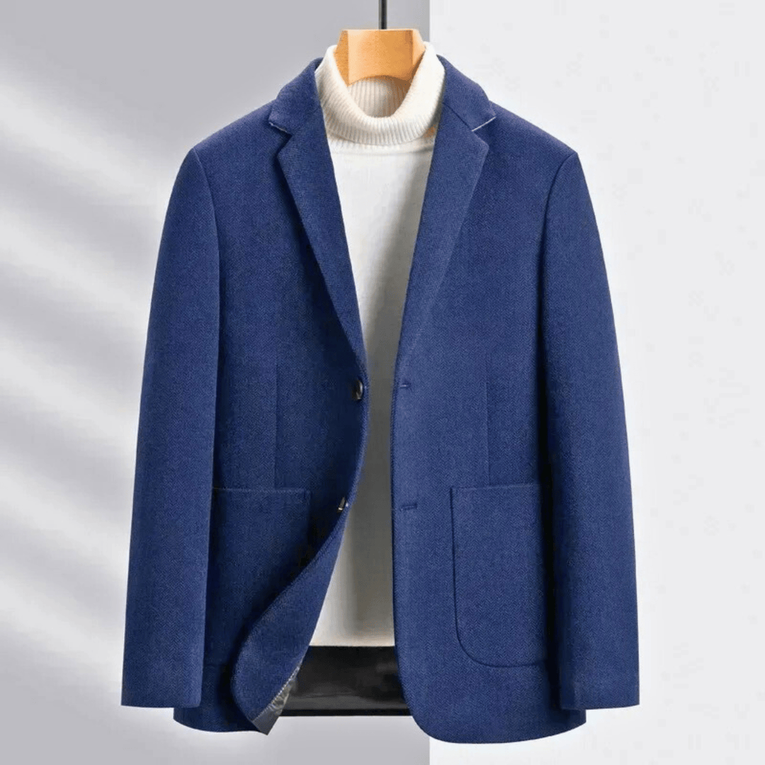 The Kingsley Jacket