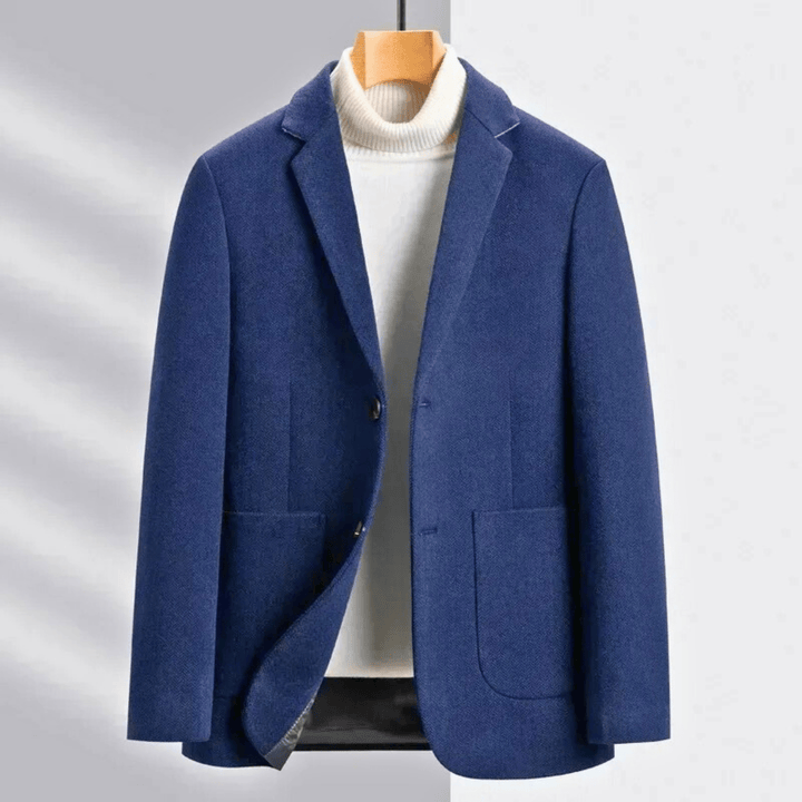 The Kingsley Jacket