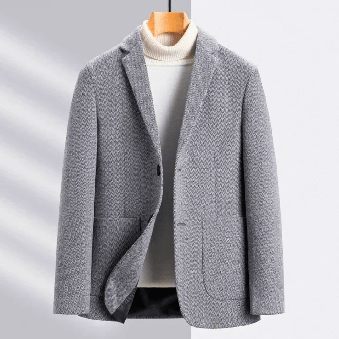 The Kingsley Jacket