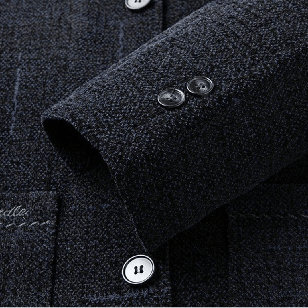 The Montclair Coat