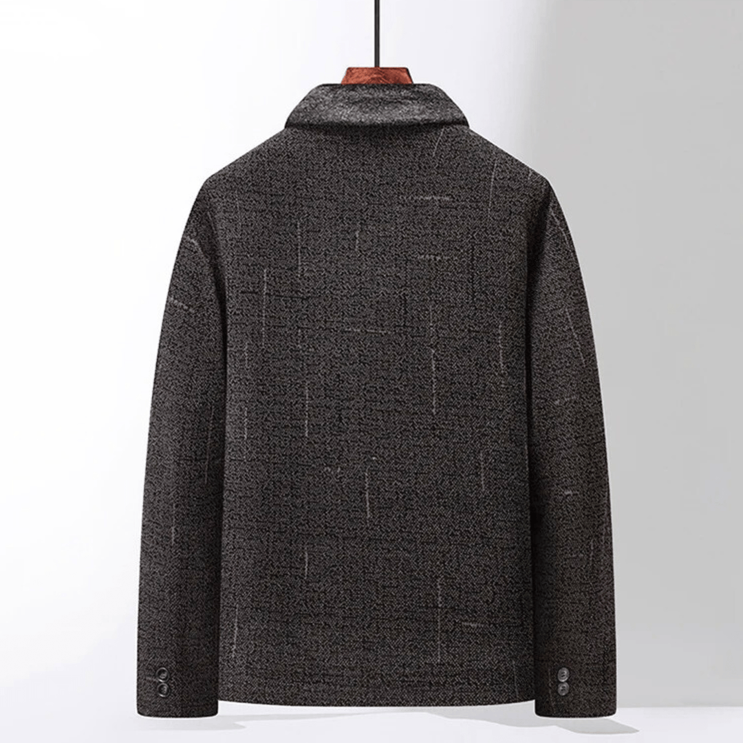 The Montclair Coat