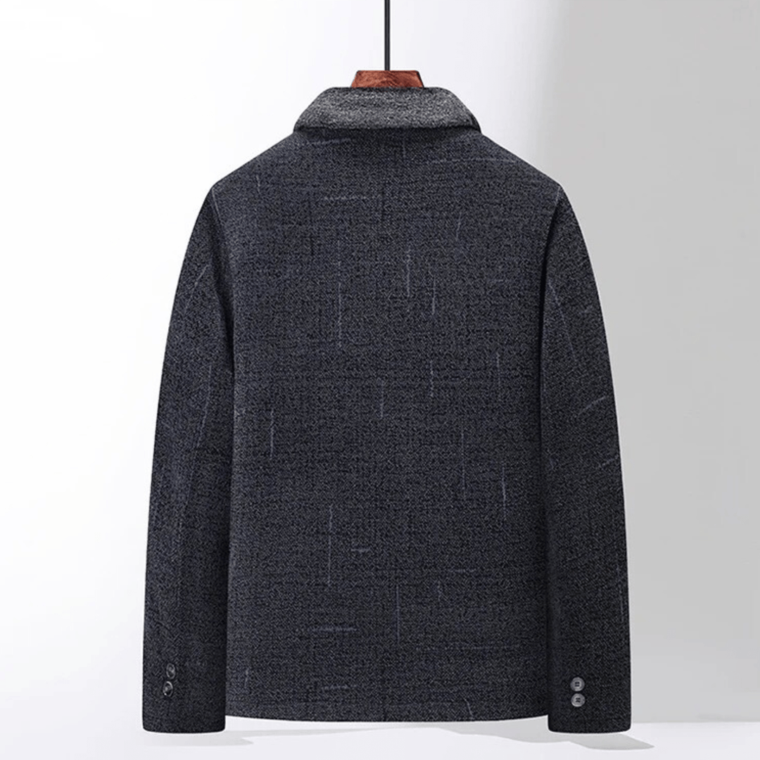 The Montclair Coat