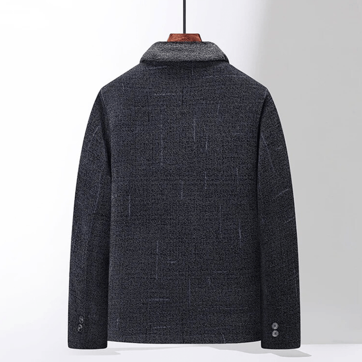 The Montclair Coat