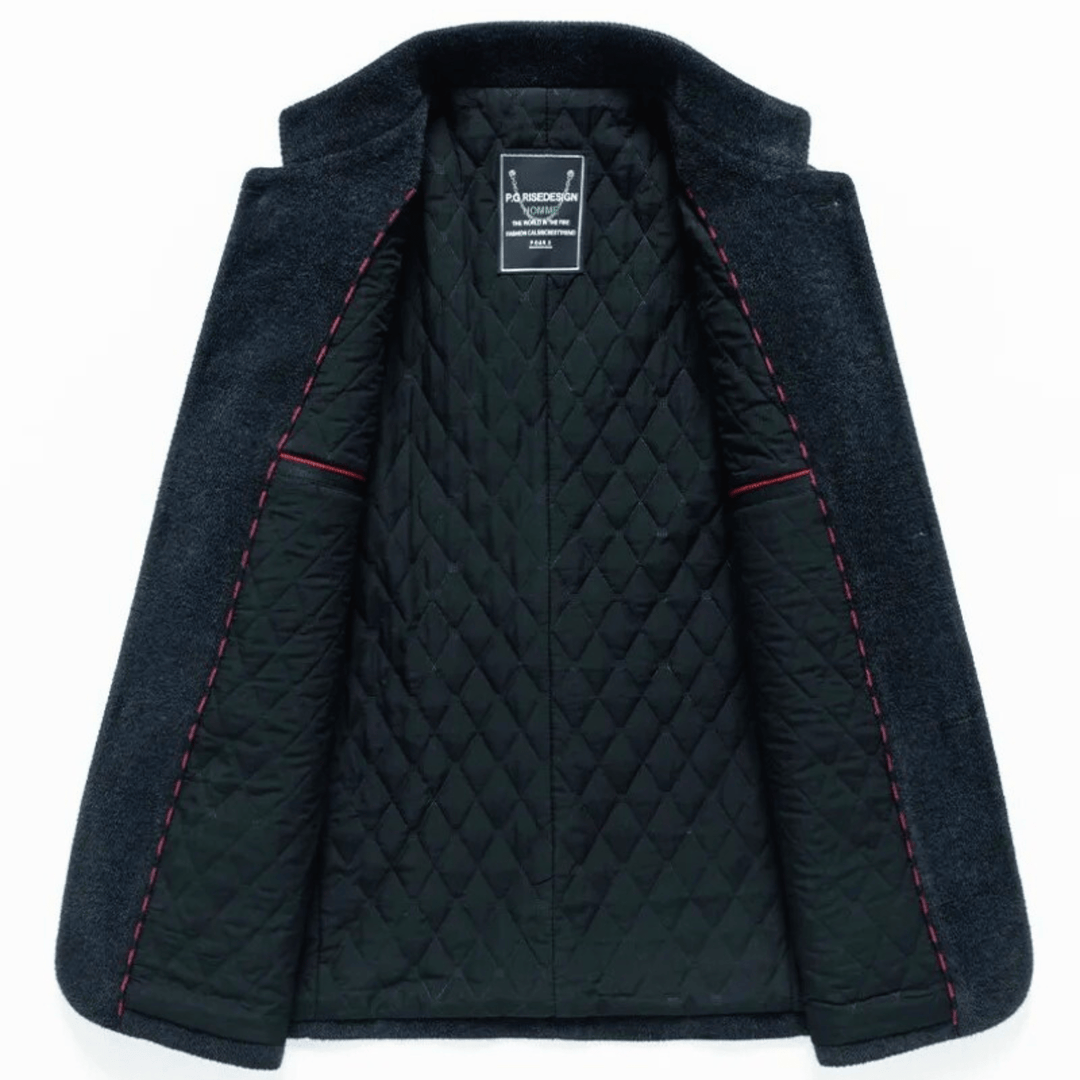 The Montclair Jacket