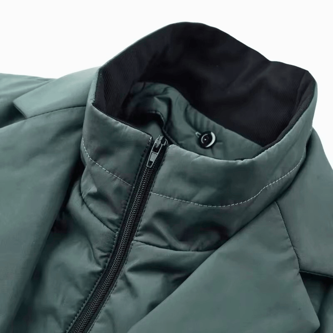 The Valente Blazer Jacket
