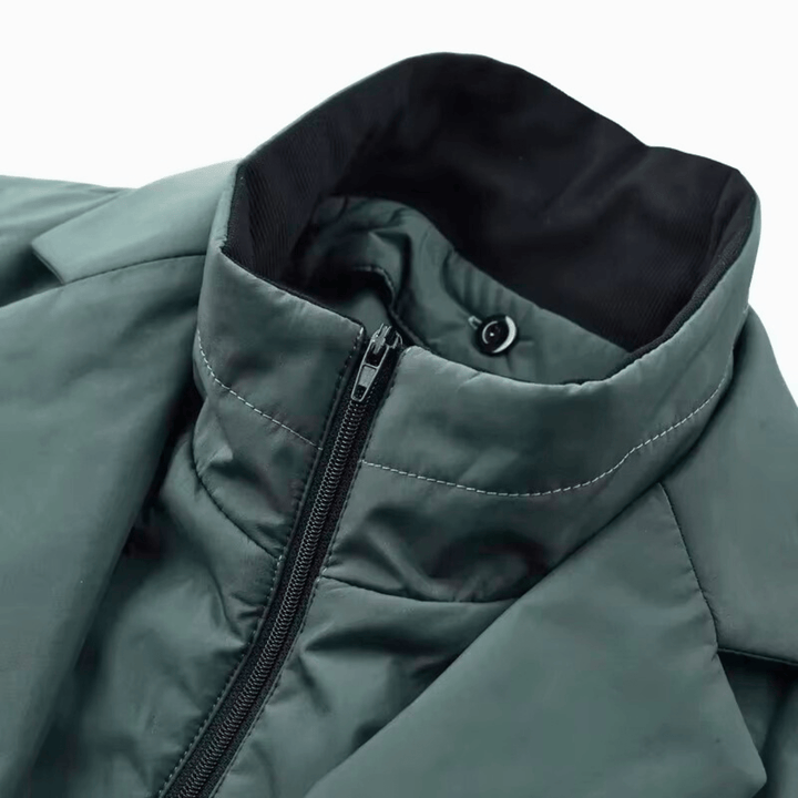 The Valente Blazer Jacket