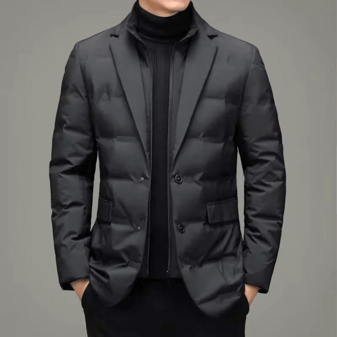 The Valente Blazer Jacket