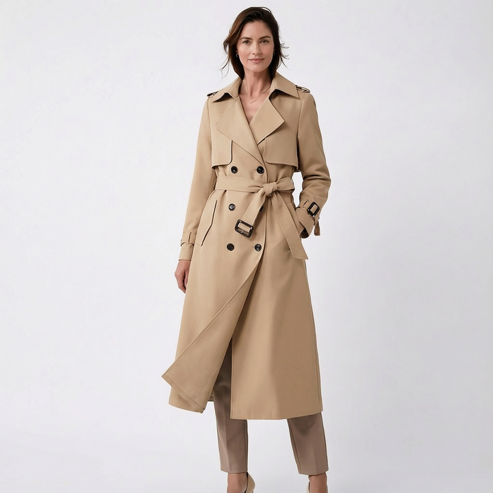 Eleanor I London Trench