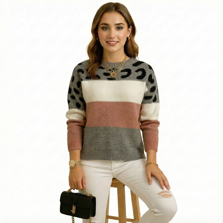 SOLENNE | Comfortable Sweater