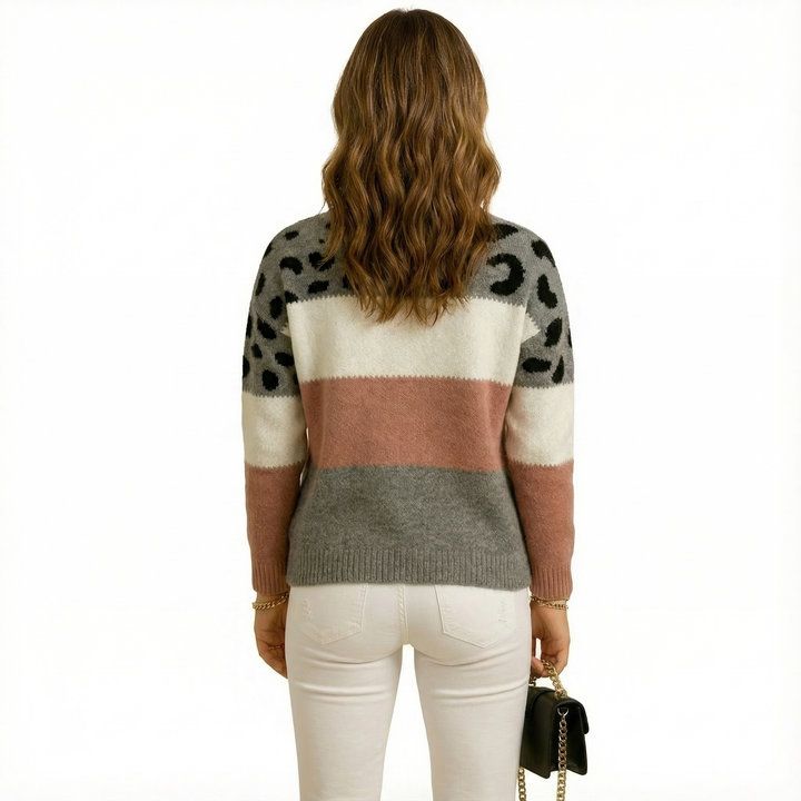 SOLENNE | Comfortable Sweater