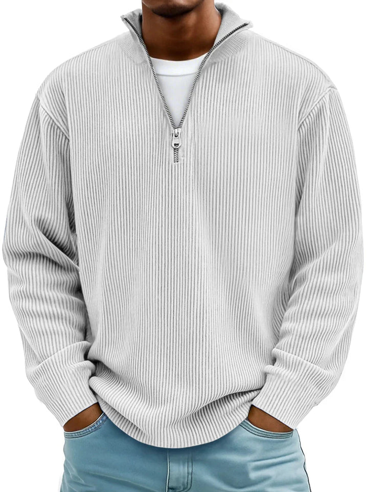 Tobias | Trendy stylish sweater