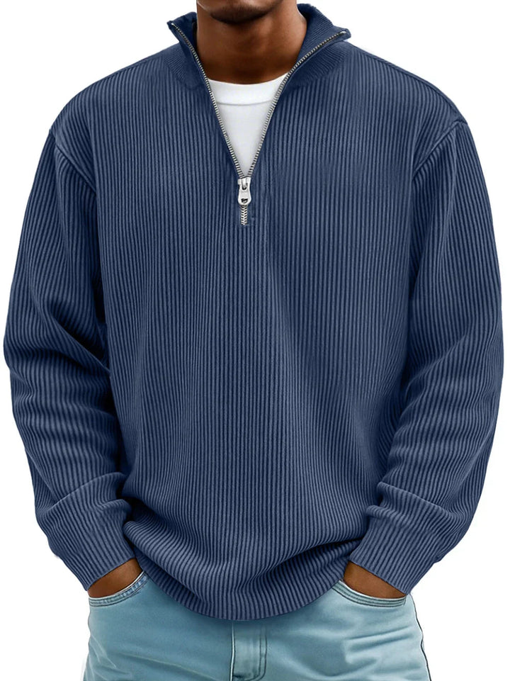 Tobias | Trendy stylish sweater