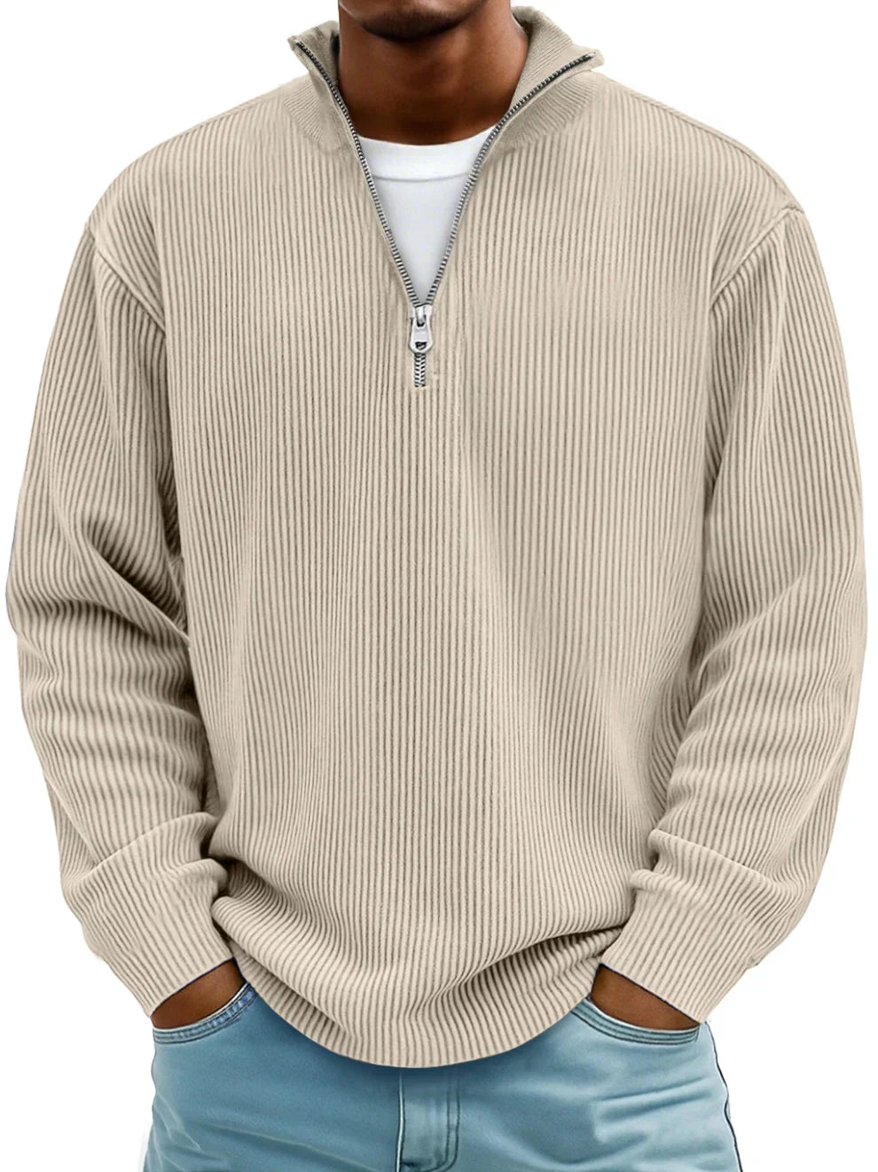 Tobias | Trendy stylish sweater