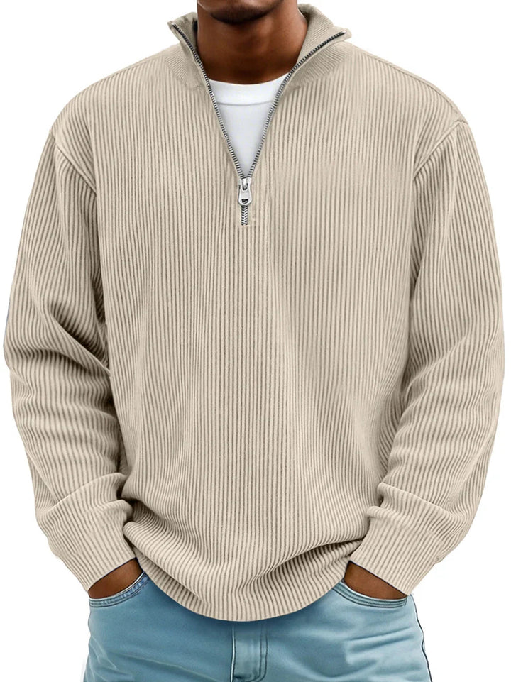 Tobias | Trendy stylish sweater
