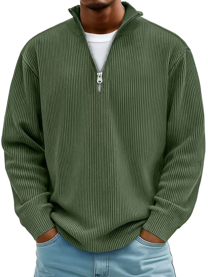 Tobias | Trendy stylish sweater