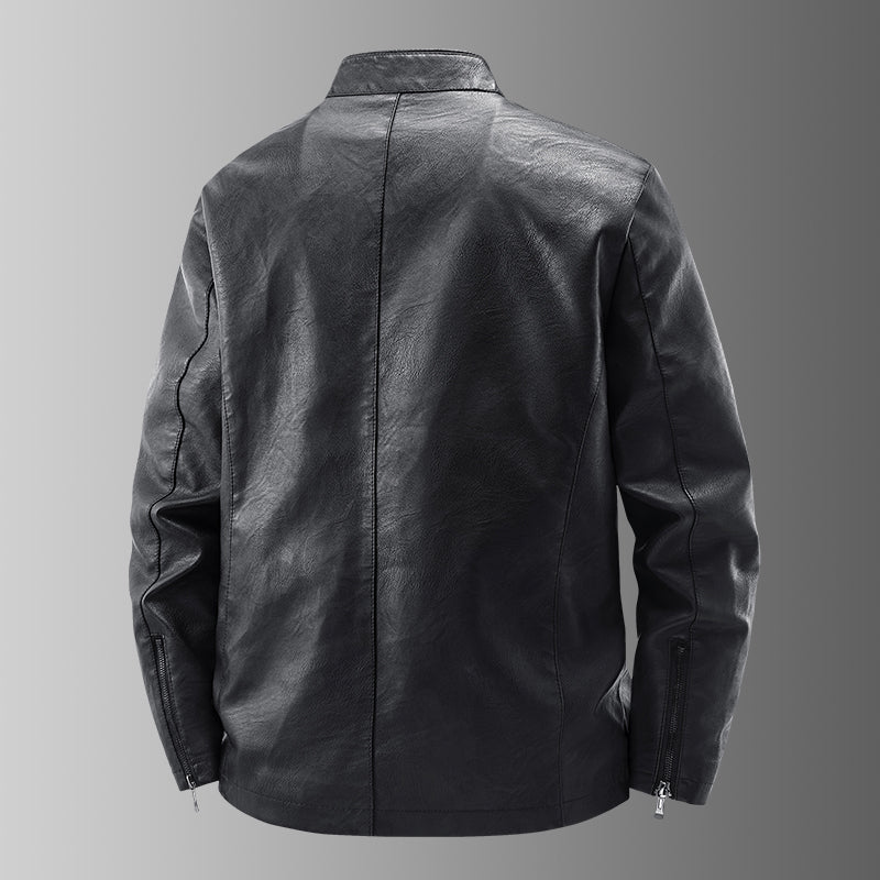 Brando Leather Jacket