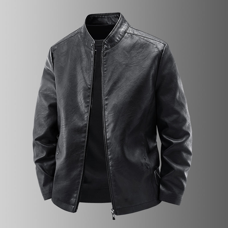 Brando Leather Jacket