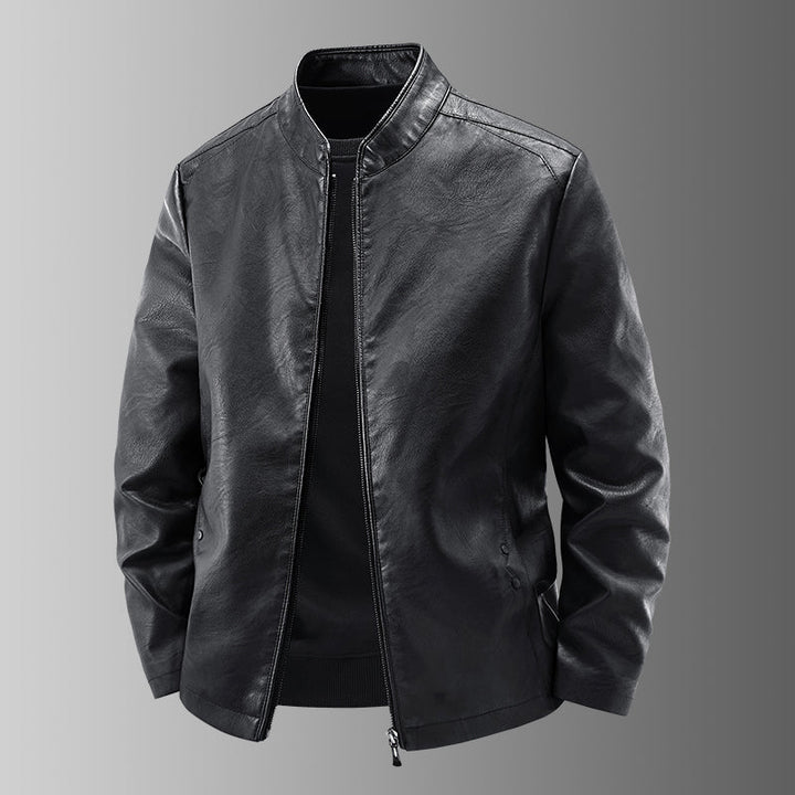 Brando Leather Jacket