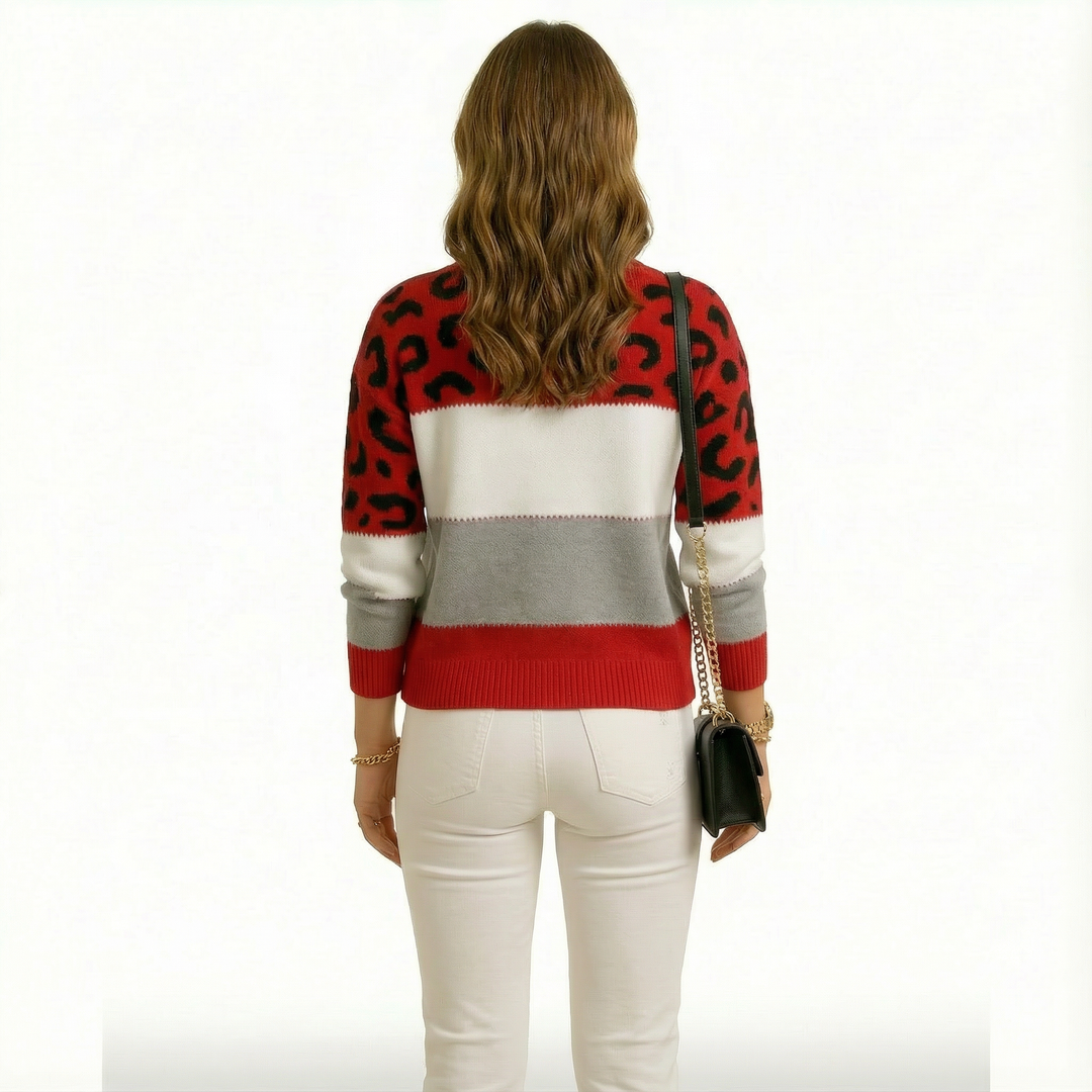 SOLENNE | Comfortable Sweater