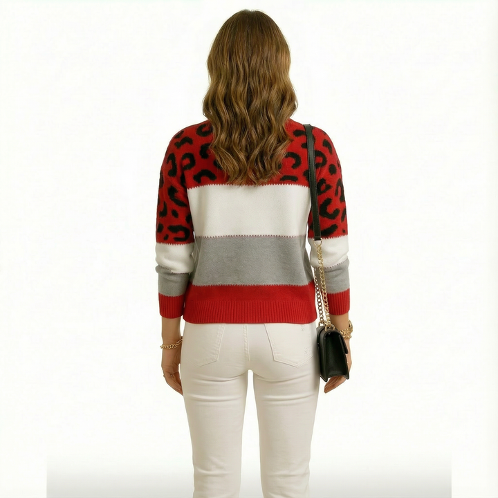 SOLENNE | Comfortable Sweater