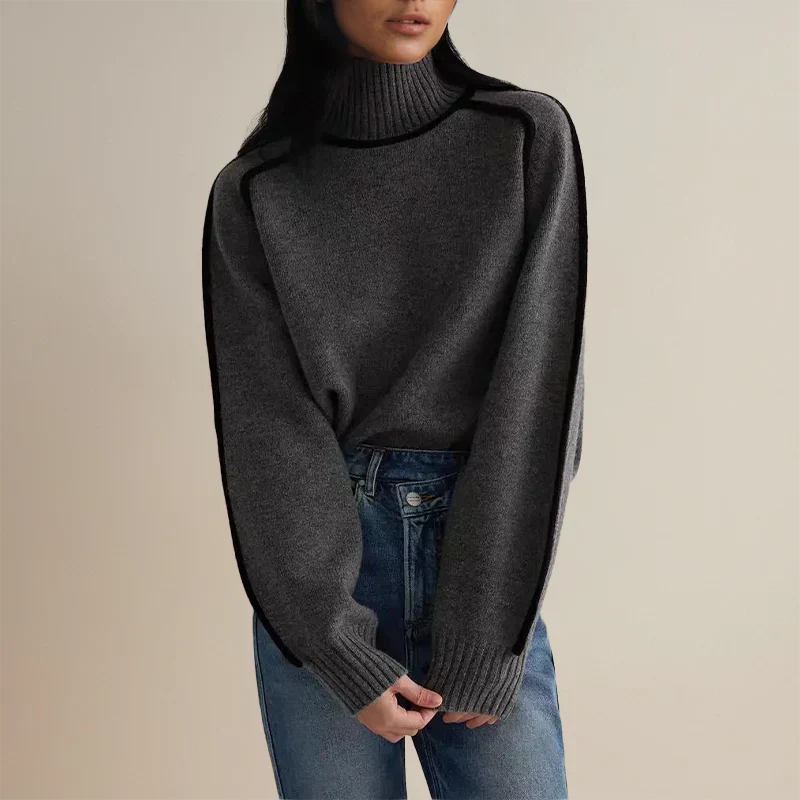 SOPHIE | SOFT AND ELEGANT SWEATER