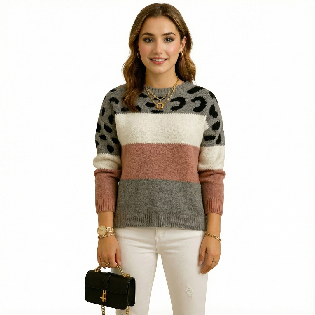 SOLENNE | Comfortable Sweater