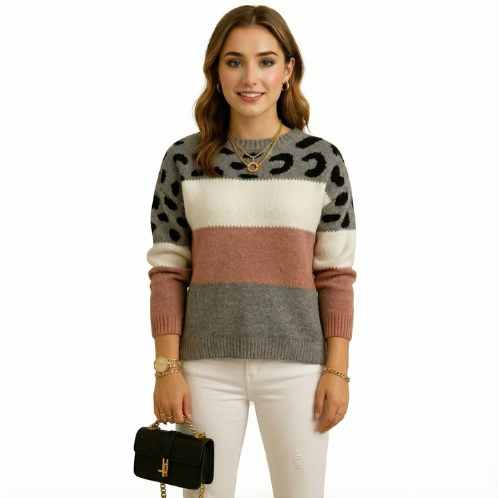 SOLENNE | Comfortable Sweater