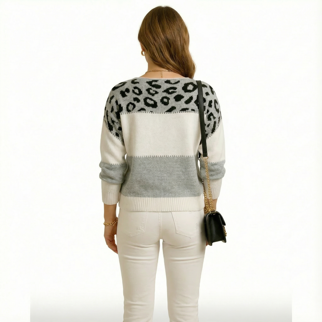 SOLENNE | Comfortable Sweater