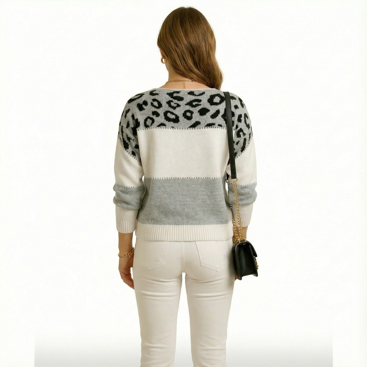 SOLENNE | Comfortable Sweater