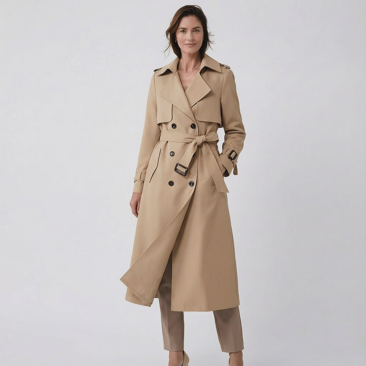 Eleanor I London Trench